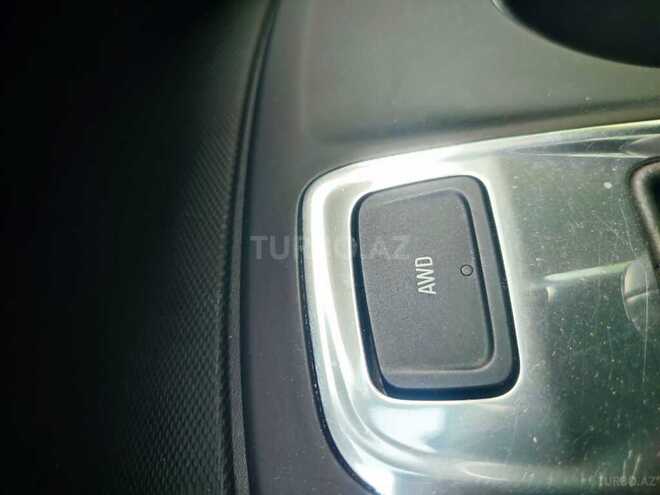 Chevrolet Equinox-11