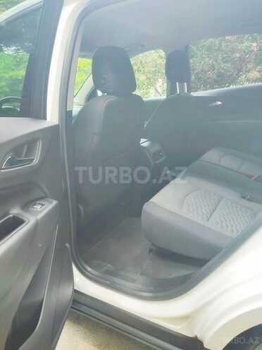 Chevrolet Equinox-13