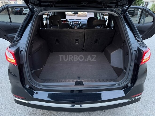 Chevrolet Equinox-10