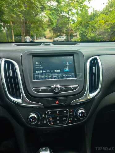 Chevrolet Equinox-9