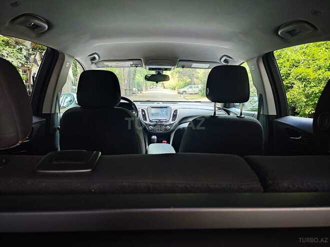 Chevrolet Equinox-15
