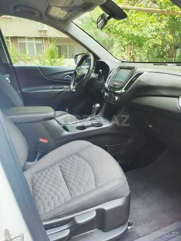 Chevrolet Equinox-7