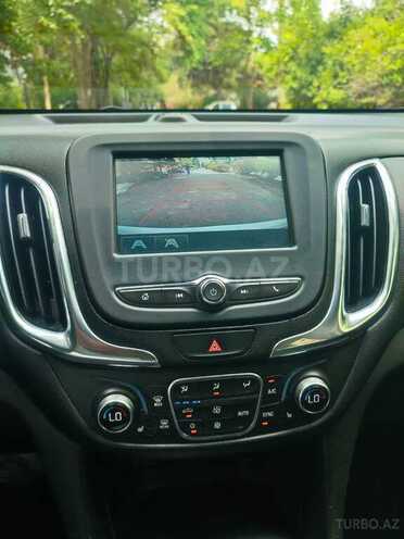 Chevrolet Equinox-10