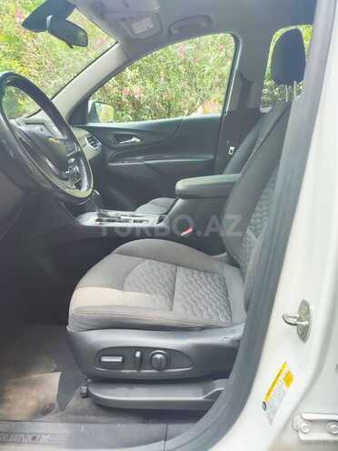 Chevrolet Equinox-8