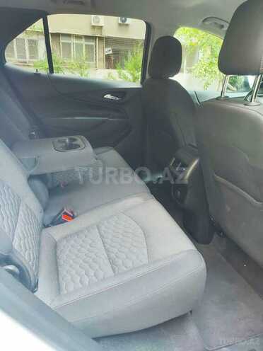 Chevrolet Equinox-14