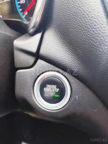 Chevrolet Equinox-17