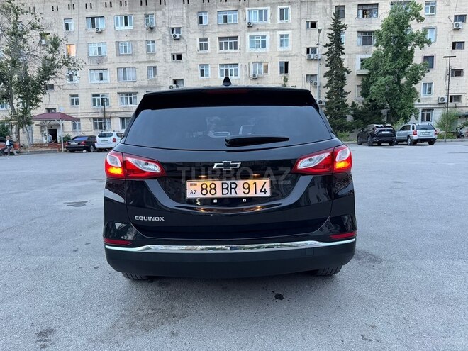 Chevrolet Equinox-6