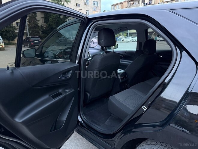 Chevrolet Equinox-12