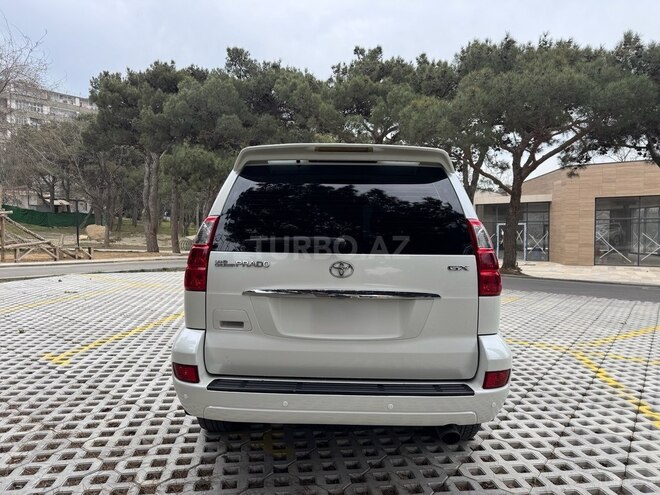 Toyota Land Cruiser Prado-2