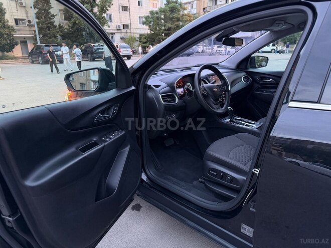 Chevrolet Equinox-15