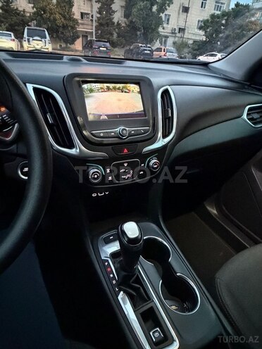 Chevrolet Equinox-18