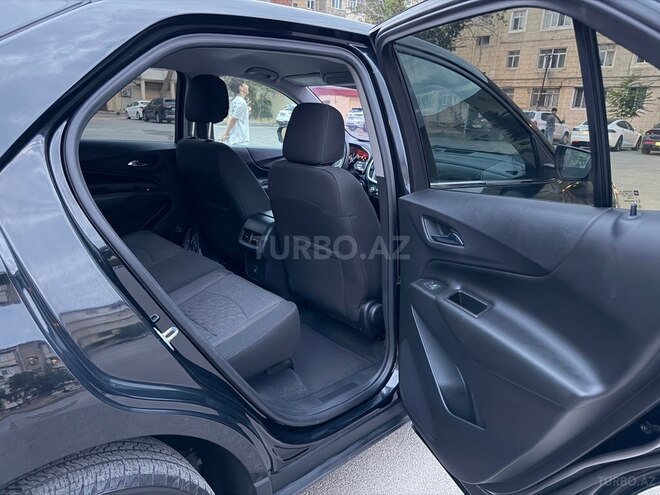 Chevrolet Equinox-13