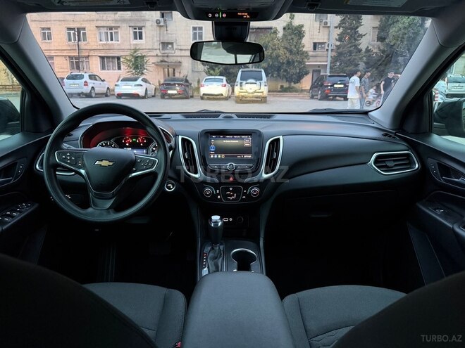 Chevrolet Equinox-16