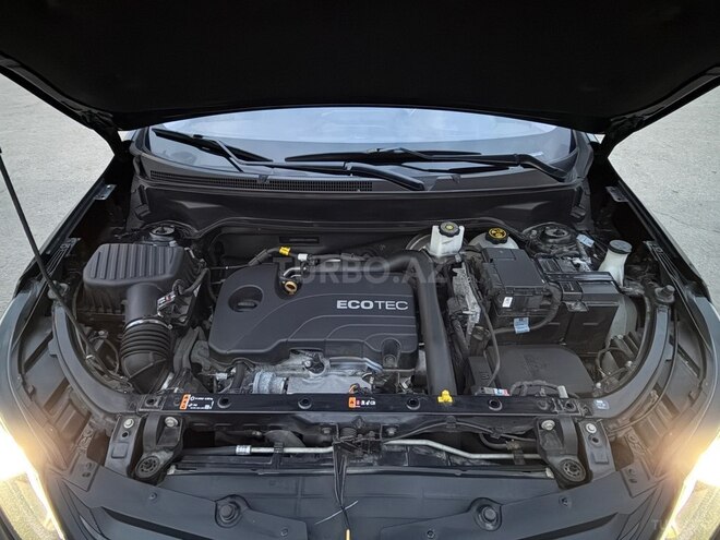 Chevrolet Equinox-21