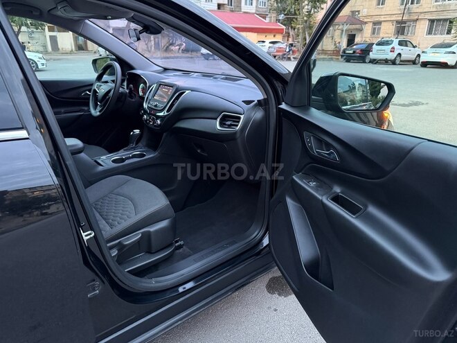 Chevrolet Equinox-14