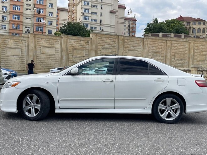 Toyota Camry-2