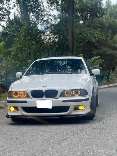 BMW 525-1