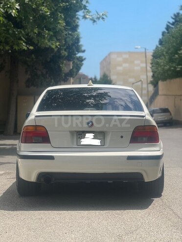 BMW 525-5