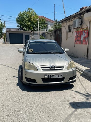 Toyota Corolla-1