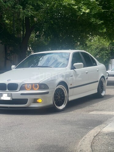 BMW 525-3