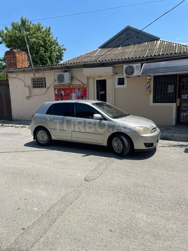Toyota Corolla-2