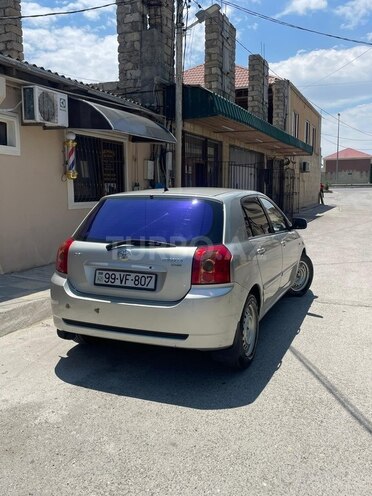 Toyota Corolla-3