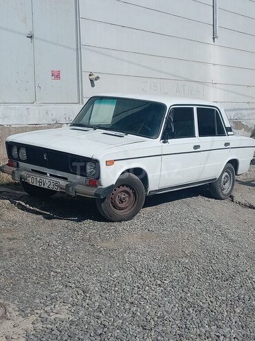 LADA (VAZ) 2106-1