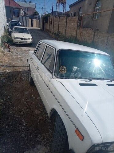 LADA (VAZ) 2106-3