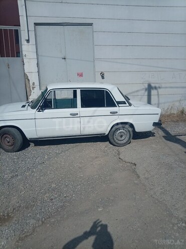 LADA (VAZ) 2106-2