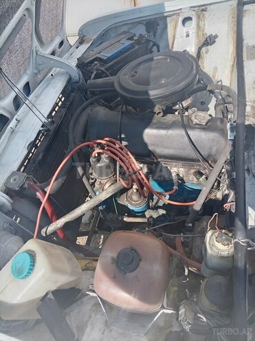 LADA (VAZ) 2106-6