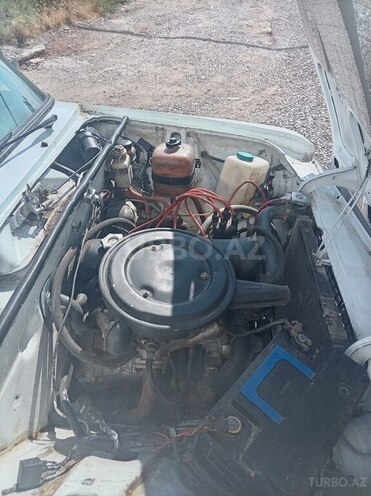 LADA (VAZ) 2106-7