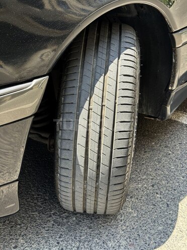 Mercedes C 220-10