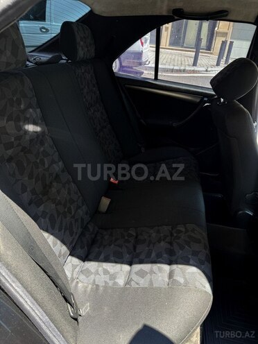Mercedes C 220-12