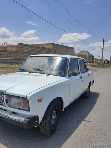 LADA (VAZ) 2107-5