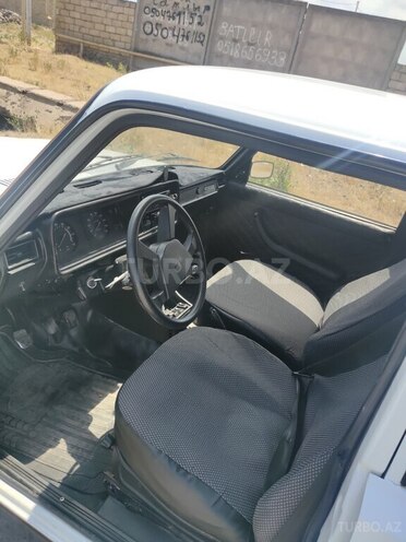 LADA (VAZ) 2107-6
