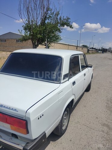 LADA (VAZ) 2107-3