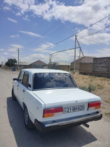 LADA (VAZ) 2107-4