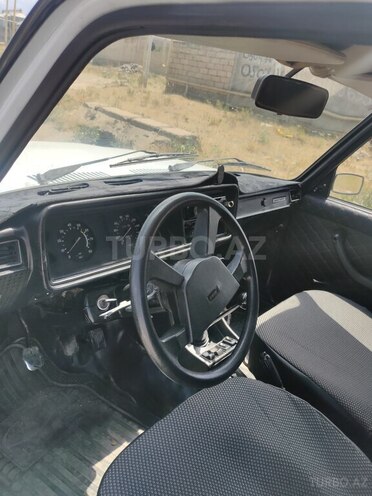 LADA (VAZ) 2107-7