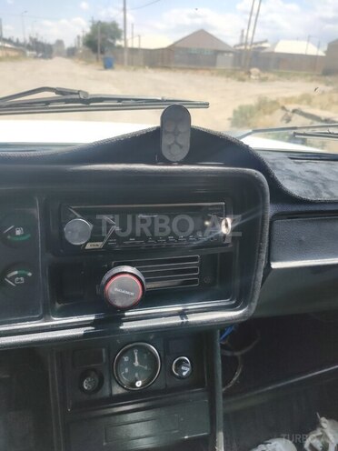 LADA (VAZ) 2107-10