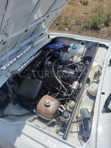 LADA (VAZ) 2107-11