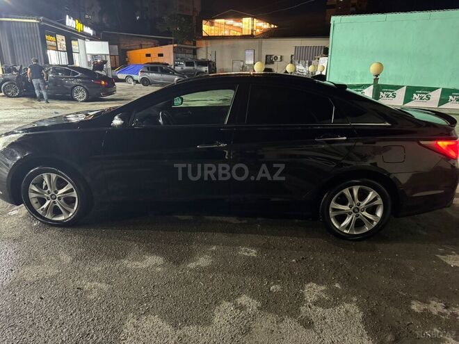 Hyundai Sonata-3