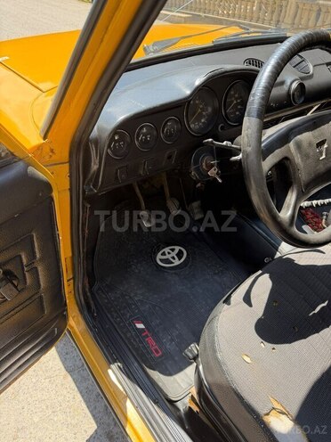 LADA (VAZ) 21011-5