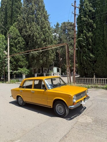 LADA (VAZ) 21011-6