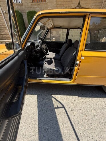 LADA (VAZ) 21011-3