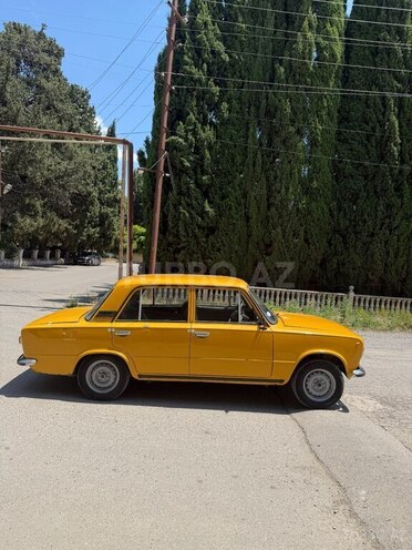 LADA (VAZ) 21011-8
