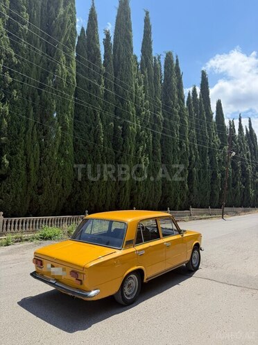 LADA (VAZ) 21011-9