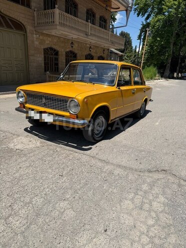 LADA (VAZ) 21011-7