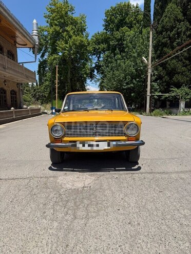 LADA (VAZ) 21011-11
