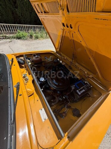 LADA (VAZ) 21011-19