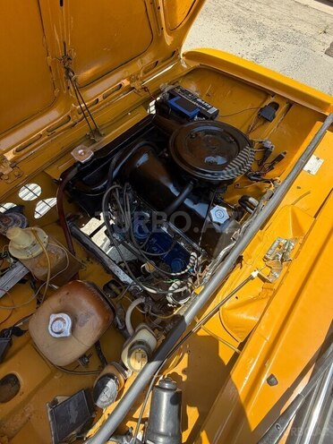 LADA (VAZ) 21011-17
